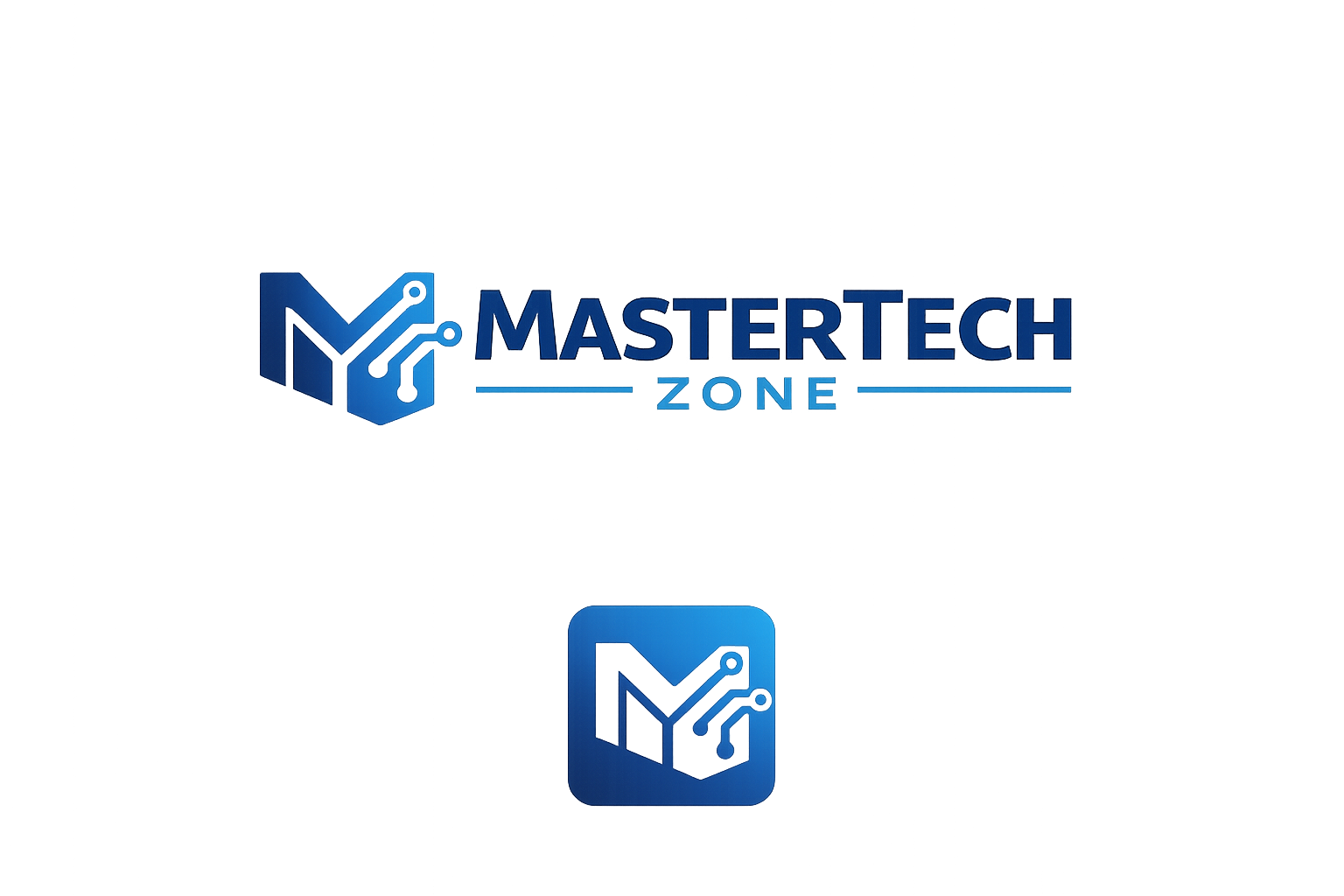 MasterTech Zone